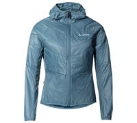 Light Jacket MTB donna Minaki blu