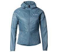 Light Jacket MTB donna Minaki blu