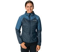 Light Jacket MTB donna Minaki blu scuro 40