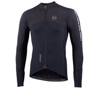 Light Jacket New Ergo XWarm nero