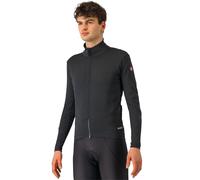 Castelli Perfetto Air Jacket Nero S Uomo Light Black