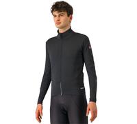 Castelli perfetto air long sleeve giacca black