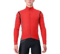 Light Jacket Perfetto RoS 2 Convertible rosso XL
