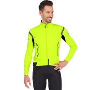 Castelli - Perfetto RoS 2 Jacket - Giacca ciclismo XL verde
