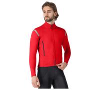 Light Jacket Perfetto RoS 3 rosso M