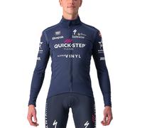 Light Jacket Perfetto RoS QUICK-STEP ALPHA VINYL 2022 blu