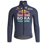 Light Jacket RED BULL-BORA-hansgrohe Fiandre Pro 2024 blu S