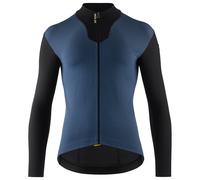 Light Jacket Trail Steppenwolf Spring Fall T3 blu/nero 2XL