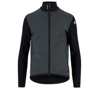 Light Jacket Trail Steppenwolf Spring Fall T3 grigio