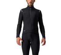 Maglia manica lunga castelli tutto nano ros nera l