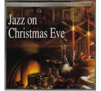 Light Jazz - Jazz on Christmas Eve (UK Import)