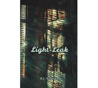 Light Leak: He Lost the Camera. Now He Must Find Another Way to See