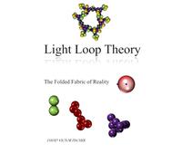 Light Loop Theory: The Folded Fabric of Reality