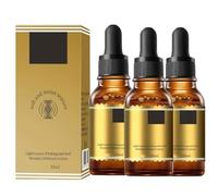 Light Luxury Firming and Anti-Wrinkle Youthful Face Serum, Face Anti Wrinkle Firming Serum Sensitive Skin, Reduce Fine Lines Firms Skin Serums, Hydrate & Moisturize Skins Serums for All Types(3PCS)