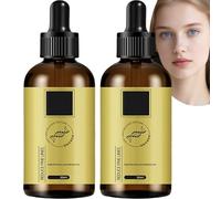 Light Luxury Firming and Anti-Wrinkle Youthful Face Serum, Peptide Collagen Anti-Aging Firming Essence, Riduce le rughe, le linee sottili, illumina e rassoda la pelle, idrata (2 pezzi)