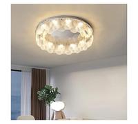 Light Luxury Living Room Crystal Lamp Postmodern Simple Atmosphere Whole House Package Bedrong Ceiling