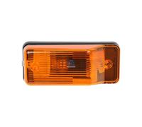 Light Marker Montaggio Laterale DT PEZZI DI RICAMBIO Per MERCEDES-BENZ