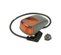Light Marker Montaggio Laterale DT PEZZI DI RICAMBIO Per MERCEDES-BENZ