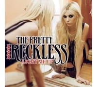 Light Me Up (CD) The Pretty Reckless
