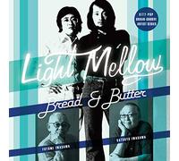 Light Mellow BREAD&BUTTER