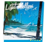LIGHT MELLOW - DREAM - VARIOUS