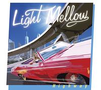LIGHT MELLOW-HIGHWAY - VARIOUS