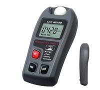 Light Meter for Plants, Accurate Digital Lux Meter, Handheld PAR Grow Lights, Photography & Brightness Measurement, 5.71 Ideal for Plant Growth, 5.71x2.68 in