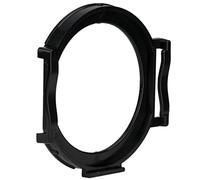 Light & Motion Press On 82 mm Speed Ring / Supporto gel per Stella 2000 e Stella Pro 5000/7000/10000c (800-0283-A)