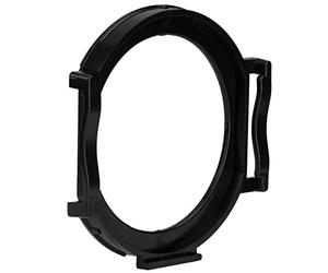 Light & Motion Press On 82 mm Speed Ring / Supporto gel per Stella 2000 e Stella Pro 5000/7000/10000c (800-0283-A)