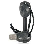 Pietra focaia Light My Fire FireSteel Army Colore: nero