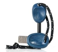 Acciarino Light My Fire Swedish FireSteel BIO scout 2in1 blu
