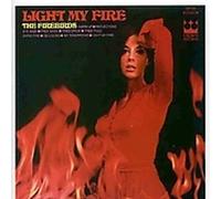 light my fire