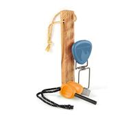 Light My Fire FireLighting Kit hazyblue/rustyorange 2506711240