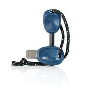 Acciarino Light My Fire Swedish FireSteel BIO scout 2in1 blu