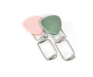 Light My Fire Grandpa's FireFork confezione da 2 sabbiaverde/rosapolveroso 2302011313