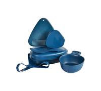 Light My Fire - Kit completo di pasti - Mealkit - Hazyblue - Blu