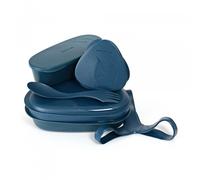 Light My Fire - Kit pasti - Lunchkit Bio Hazyblue - Blu