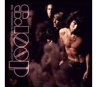 Light My Fire - Live In Scandinavia 1968