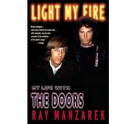 Light My Fire by Manzarek, Ray