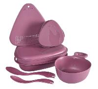 Light My Fire Outdoor MealKit 2.0 mistypurple 6418510510