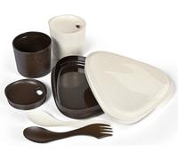 Light My Fire Picnic per 2 cacao/panna 7500313030
