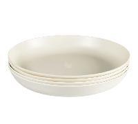 Light My Fire RamenPlate crema 4-pack 2405712815