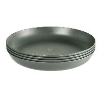 Light My Fire RamenPlate sagegreen 4-pack 2405713115