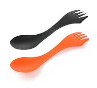 Light My Fire Set Di Posate Spork Original Bio 2 Pack