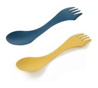 Light My Fire Set Di Posate Spork Original Bio 2 Pack
