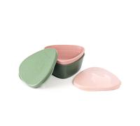 Light My Fire SnapBox Original 2-pack verde sabbia/rosa polvere 170 ml 2403511313
