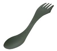 Light My Fire Spork large serving sagegreen bulk