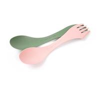 Light My Fire Spork Original Bio Confezione Da 2