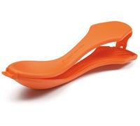 Light My Fire Sporkcase con 1 Spork, Orange