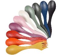 Light My Fire Swedish Spork original 10-pack multicolor 2412415788